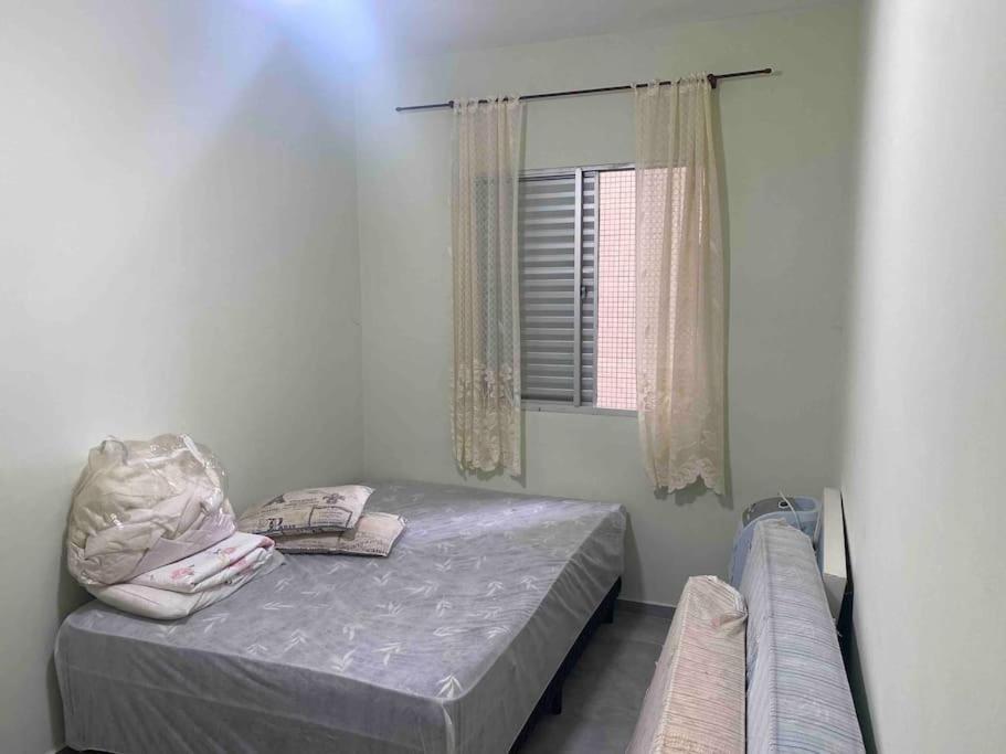 Apartamento Centro - Jardim Caiahu - Apartment Mongaguá Екстериор снимка