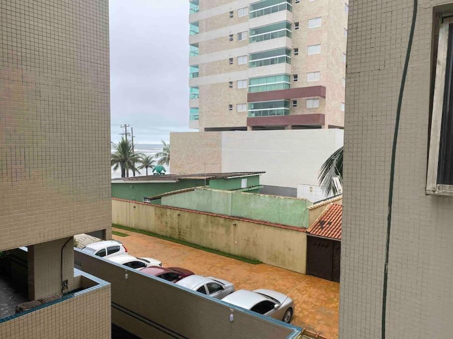 Apartamento Centro - Jardim Caiahu - Apartment Mongaguá Екстериор снимка